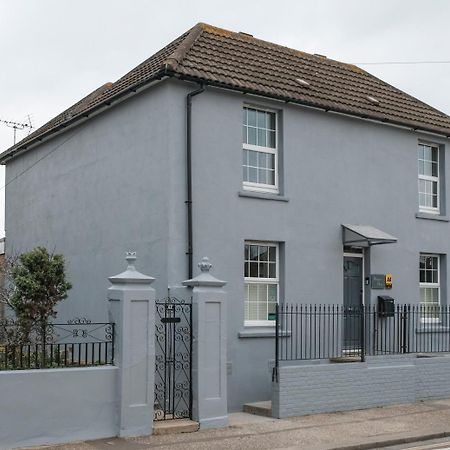 Musgrove House Bed & Breakfast Chichester Exterior foto